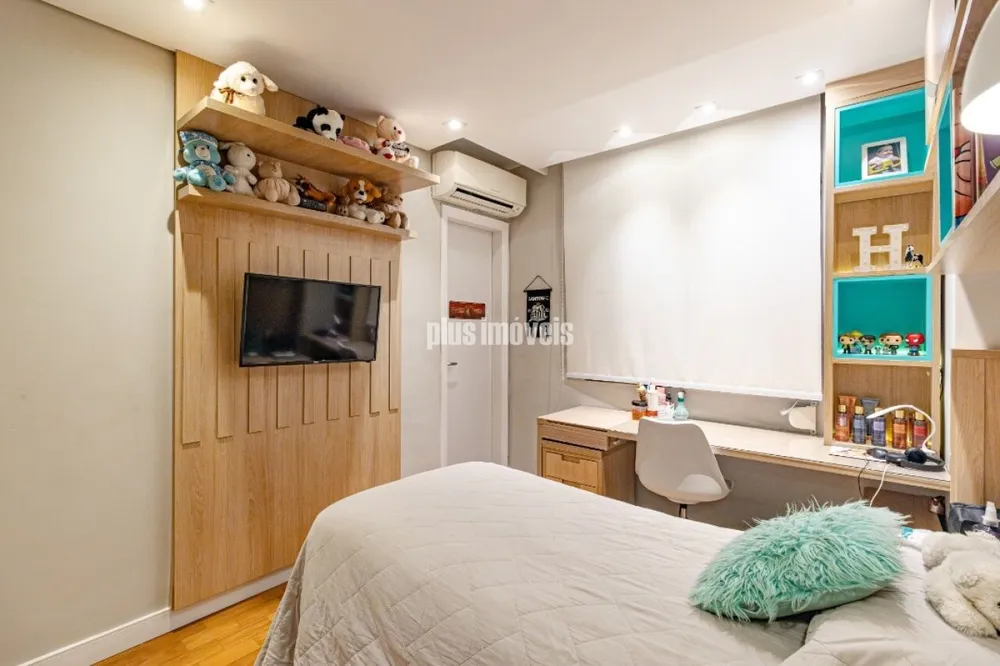 Apartamento, 4 quartos, 190 m² - Foto 7