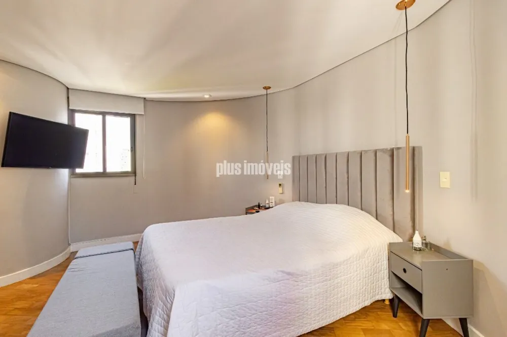 Apartamento, 4 quartos, 190 m² - Foto 8