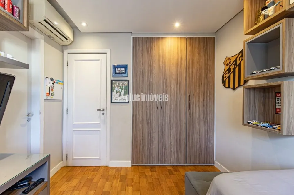 Apartamento, 4 quartos, 190 m² - Foto 9