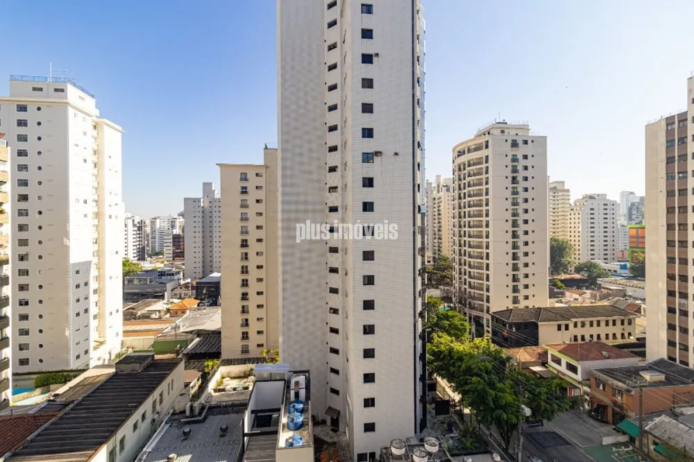 Apartamento, 4 quartos, 190 m² - Foto 12