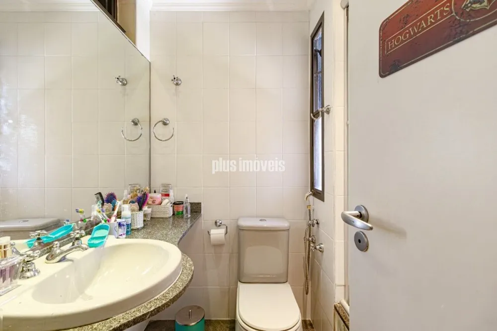 Apartamento, 4 quartos, 190 m² - Foto 1