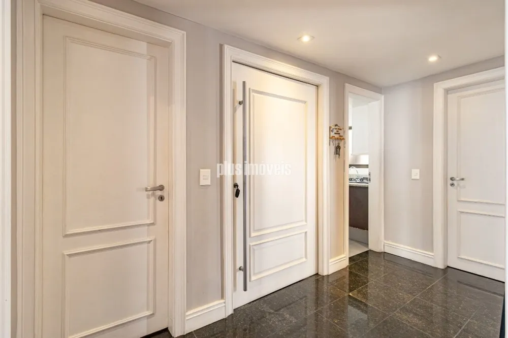 Apartamento, 4 quartos, 190 m² - Foto 2