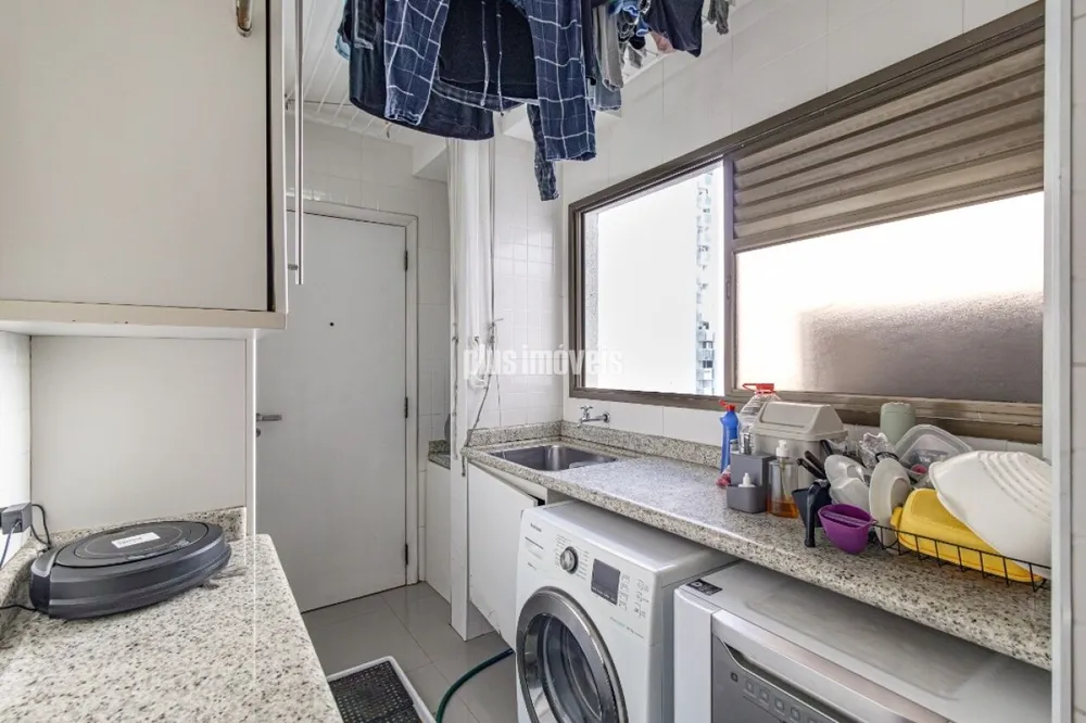 Apartamento, 4 quartos, 190 m² - Foto 5