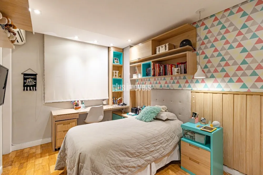 Apartamento, 4 quartos, 190 m² - Foto 6
