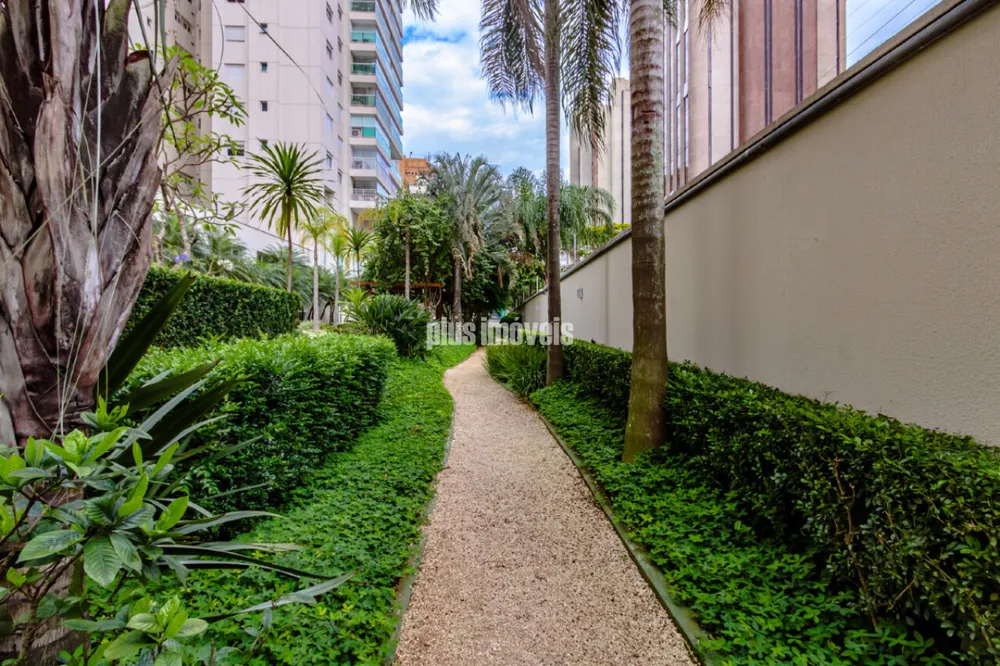 Apartamento, 2 quartos, 145 m² - Foto 12