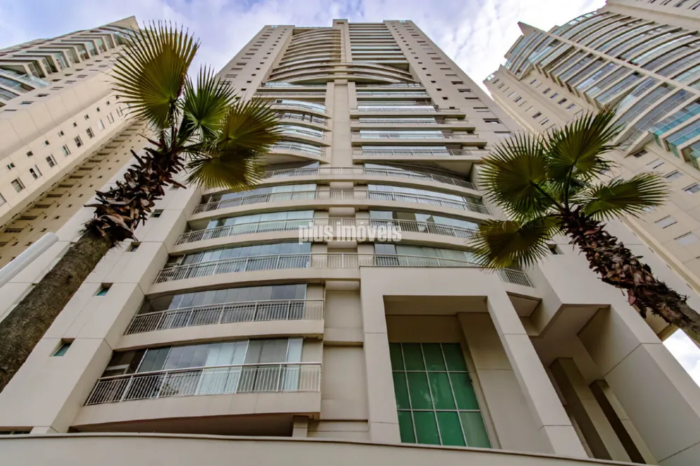 Apartamento, 2 quartos, 145 m² - Foto 11