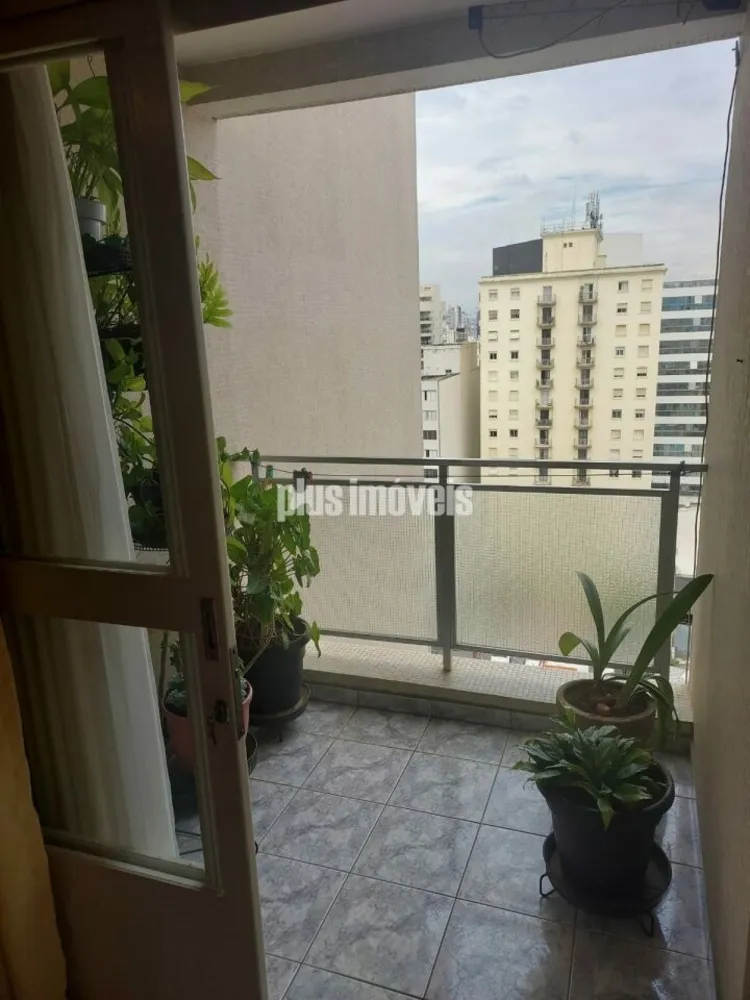 Apartamento, 2 quartos, 79 m² - Foto 8
