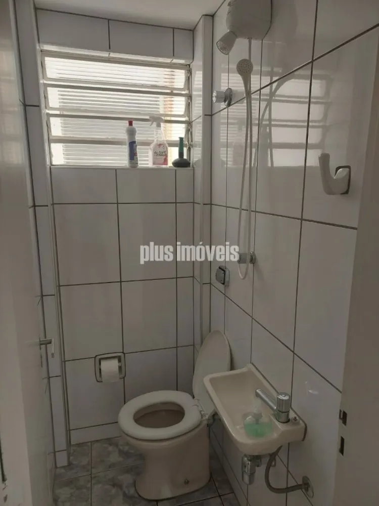 Apartamento, 2 quartos, 79 m² - Foto 2