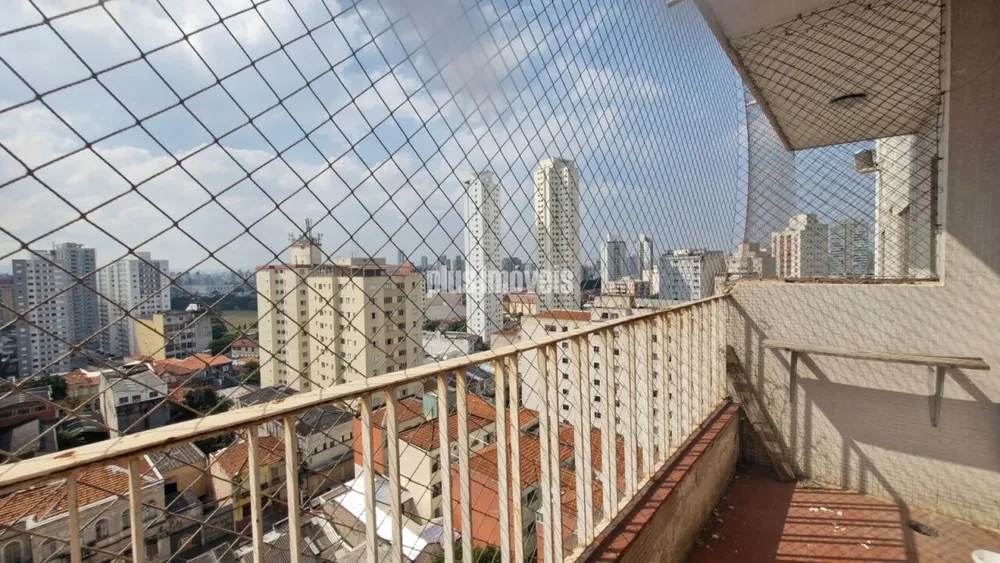 Apartamento, 3 quartos, 137 m² - Foto 1