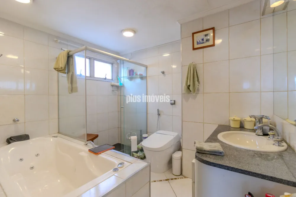 Apartamento, 4 quartos, 155 m² - Foto 3