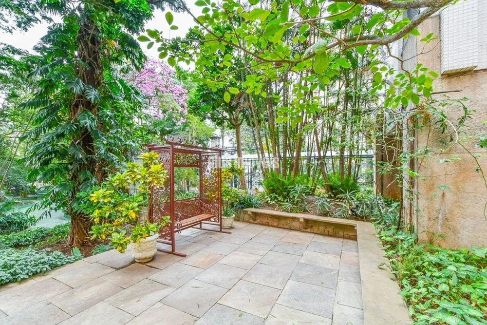 Apartamento, 4 quartos, 155 m² - Foto 2