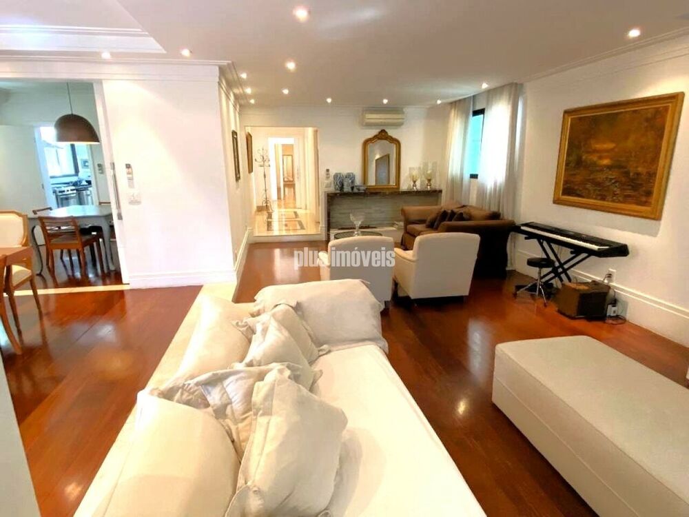 Apartamento, 4 quartos, 246 m² - Foto 8