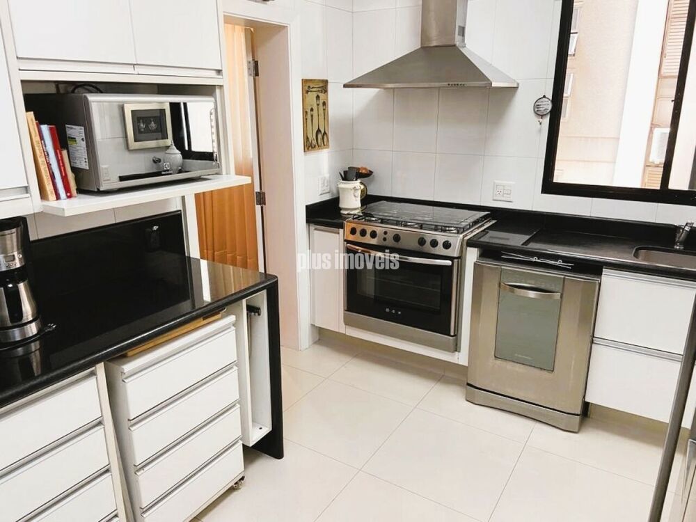 Apartamento, 4 quartos, 246 m² - Foto 7