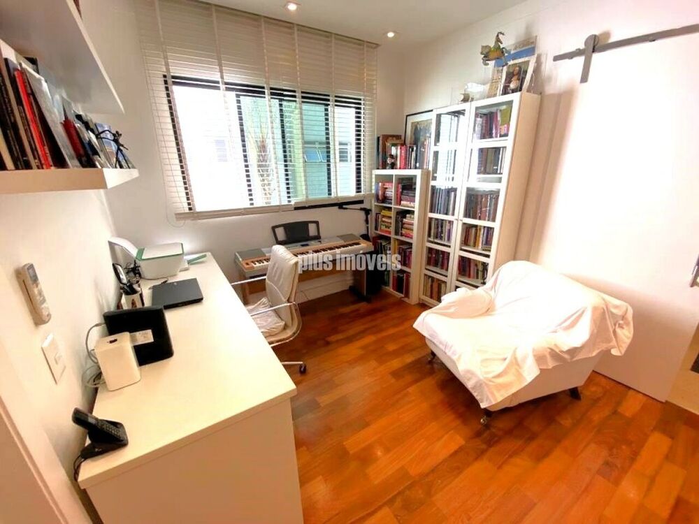 Apartamento, 4 quartos, 246 m² - Foto 9