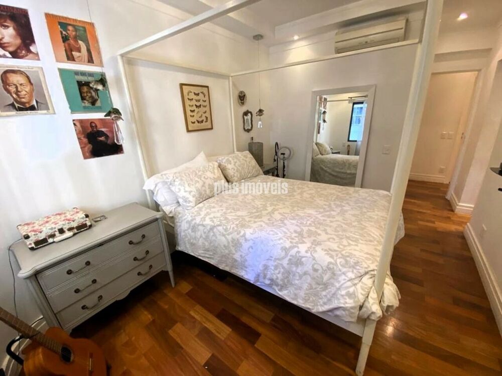 Apartamento, 4 quartos, 246 m² - Foto 5