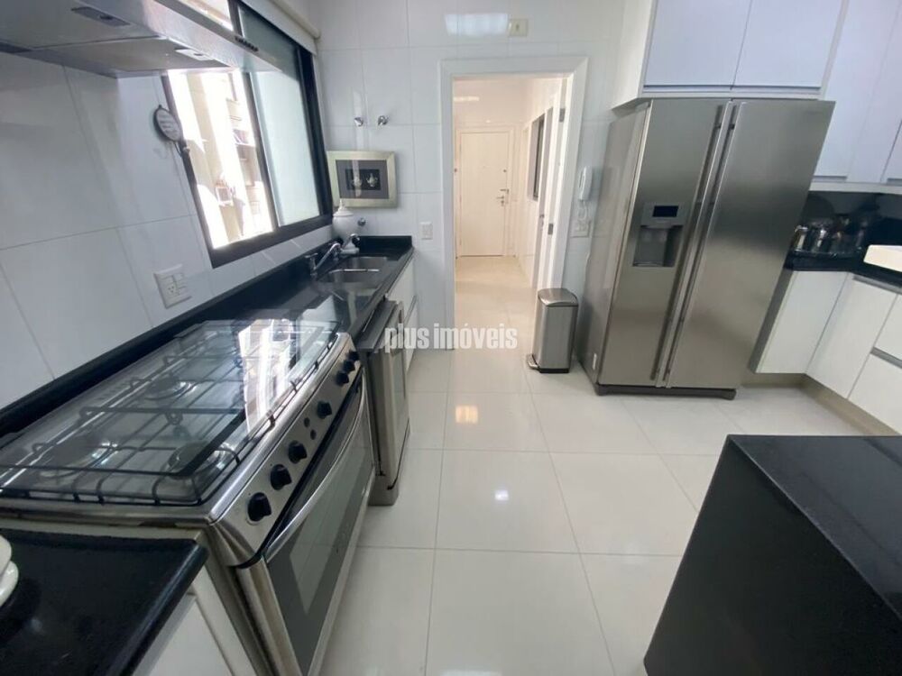 Apartamento, 4 quartos, 246 m² - Foto 18