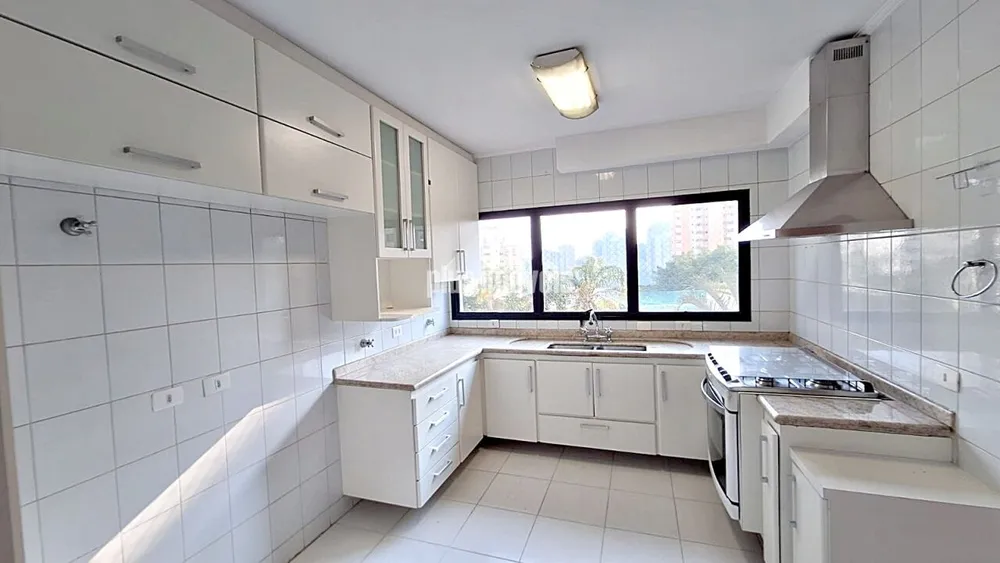 Apartamento, 4 quartos, 289 m² - Foto 4