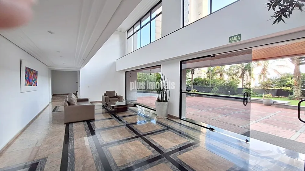 Apartamento, 4 quartos, 289 m² - Foto 1