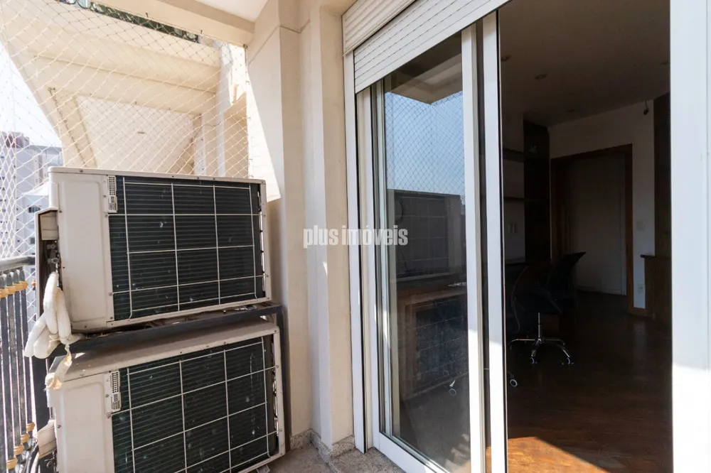Apartamento, 4 quartos, 245 m² - Foto 4