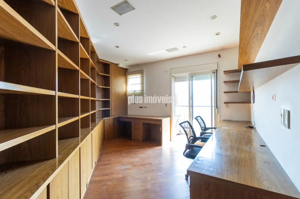 Apartamento, 4 quartos, 245 m² - Foto 2