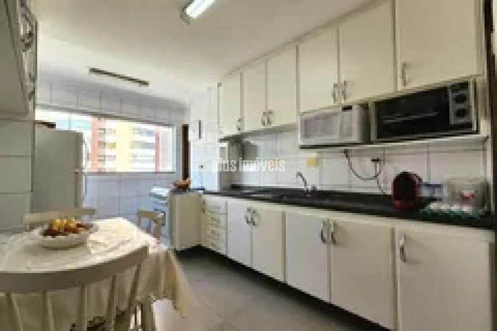 Apartamento, 3 quartos, 98 m² - Foto 2