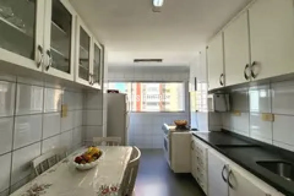 Apartamento, 3 quartos, 98 m² - Foto 1