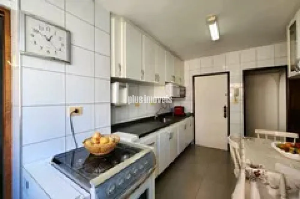 Apartamento, 3 quartos, 98 m² - Foto 3