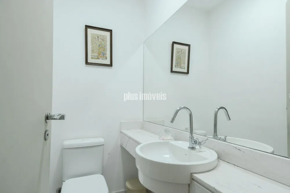 Apartamento, 6 quartos, 468 m² - Foto 2