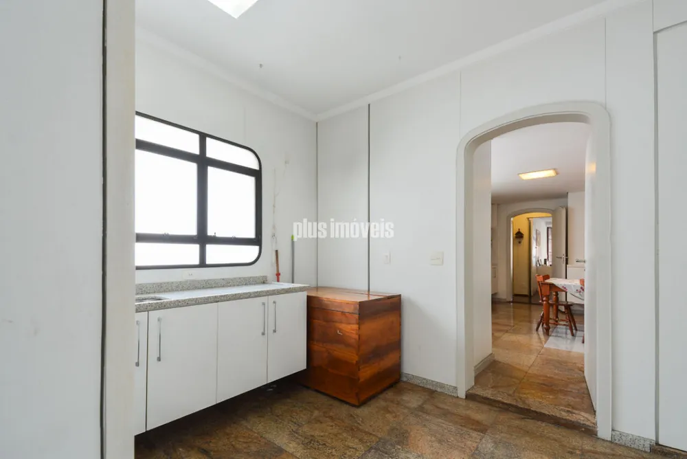 Apartamento, 6 quartos, 468 m² - Foto 8