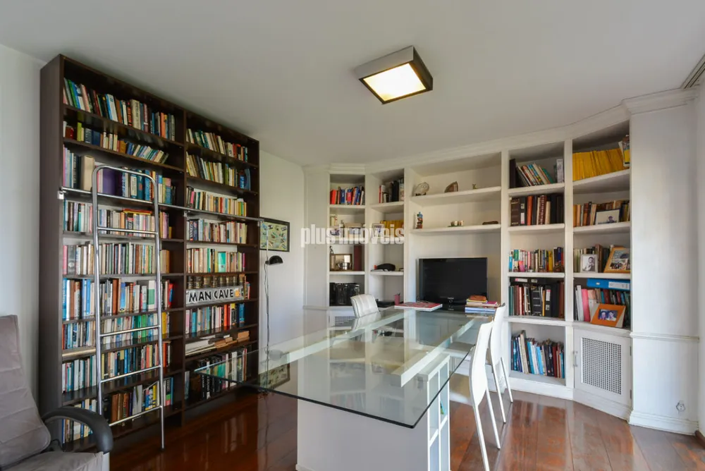 Apartamento, 6 quartos, 468 m² - Foto 1