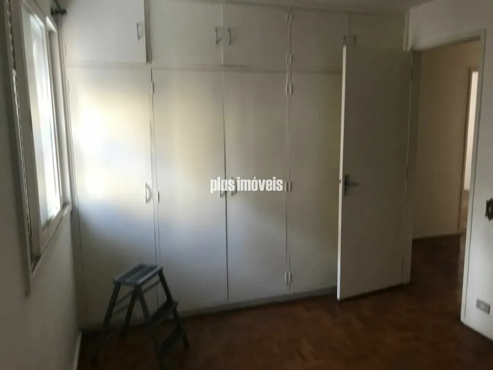 Apartamento, 4 quartos, 121 m² - Foto 8
