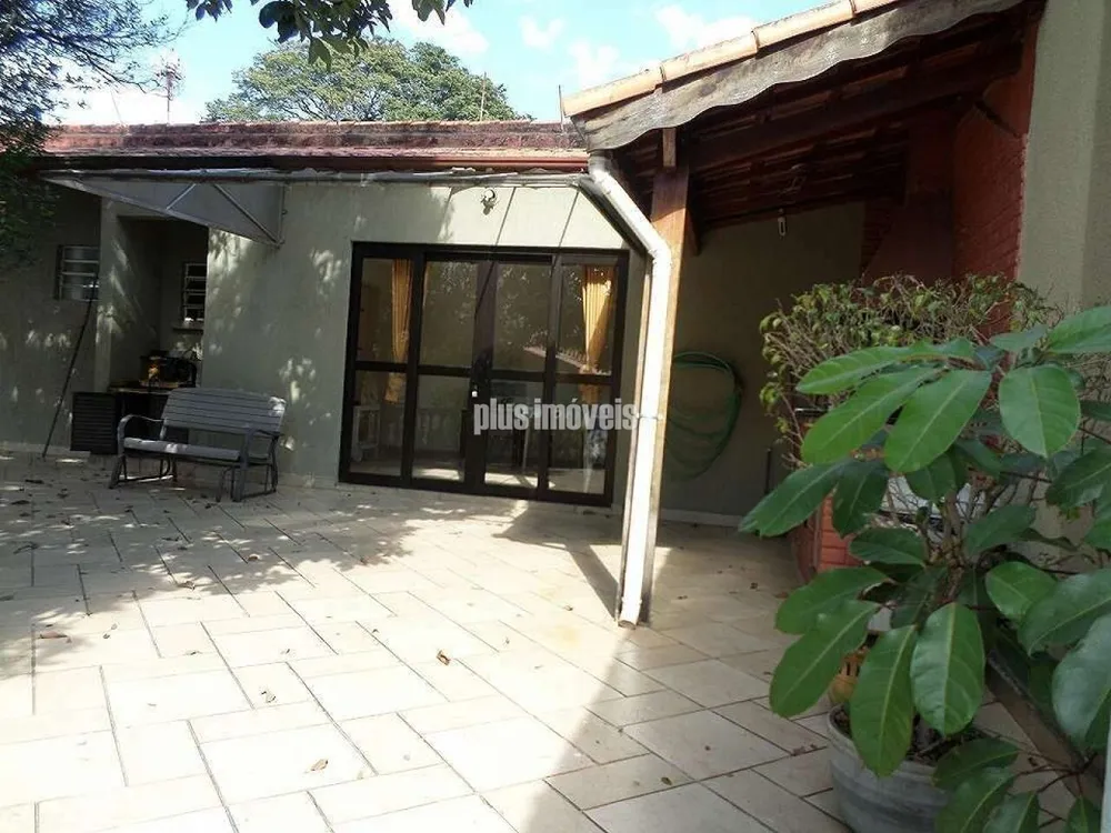 Casa, 4 quartos, 464 m² - Foto 1