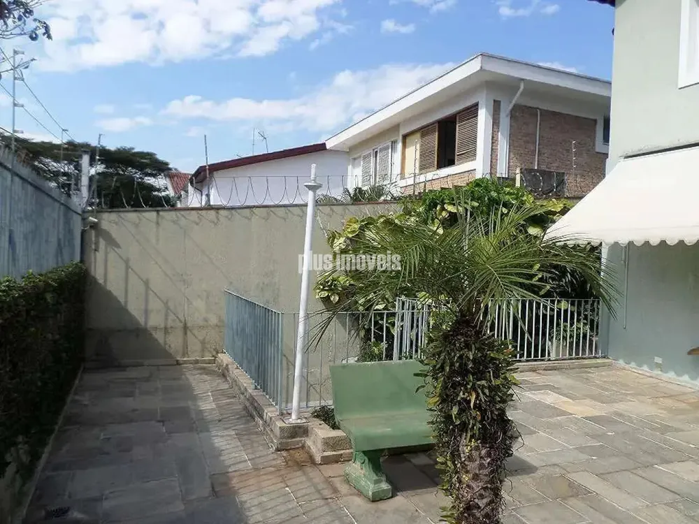 Casa, 4 quartos, 464 m² - Foto 8
