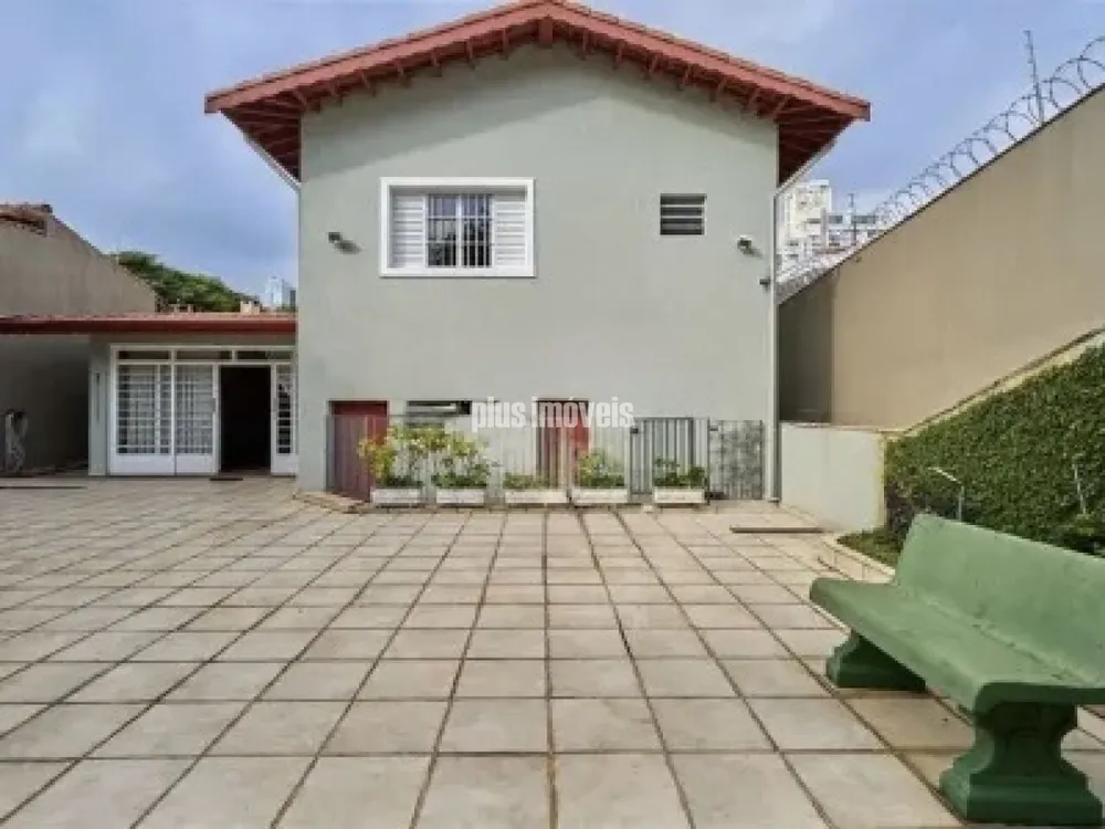 Casa, 4 quartos, 464 m² - Foto 3