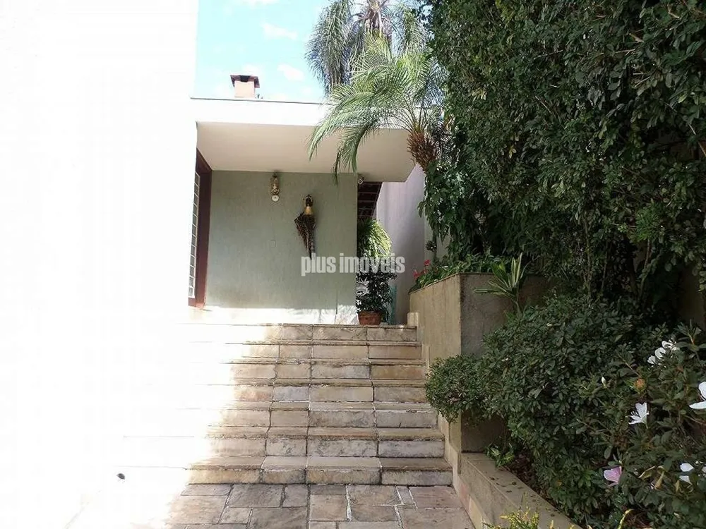Casa, 4 quartos, 464 m² - Foto 4