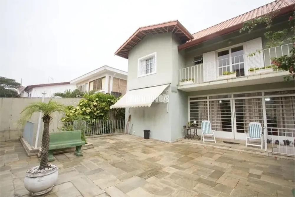 Casa, 4 quartos, 464 m² - Foto 6