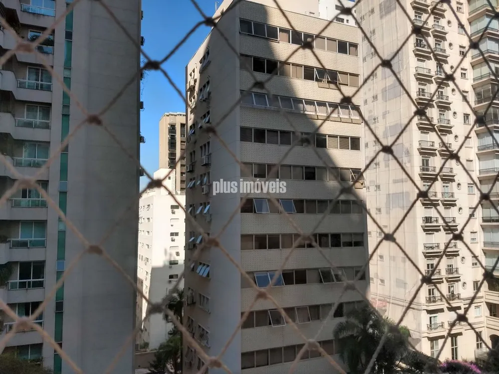 Apartamento, 3 quartos, 105 m² - Foto 6