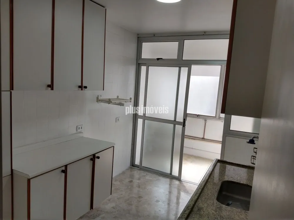 Apartamento, 3 quartos, 105 m² - Foto 1