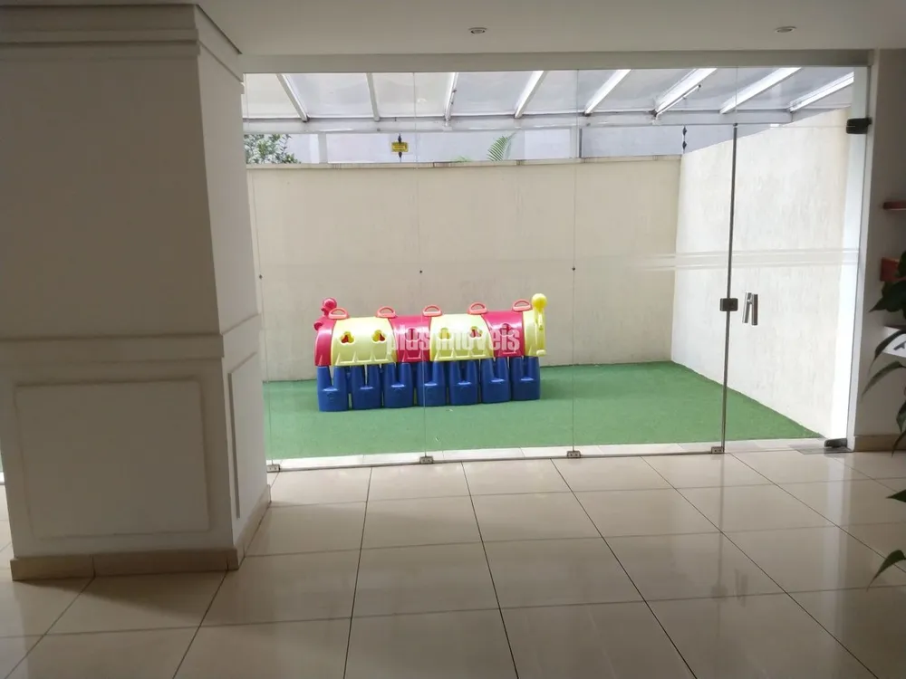 Apartamento, 3 quartos, 105 m² - Foto 3