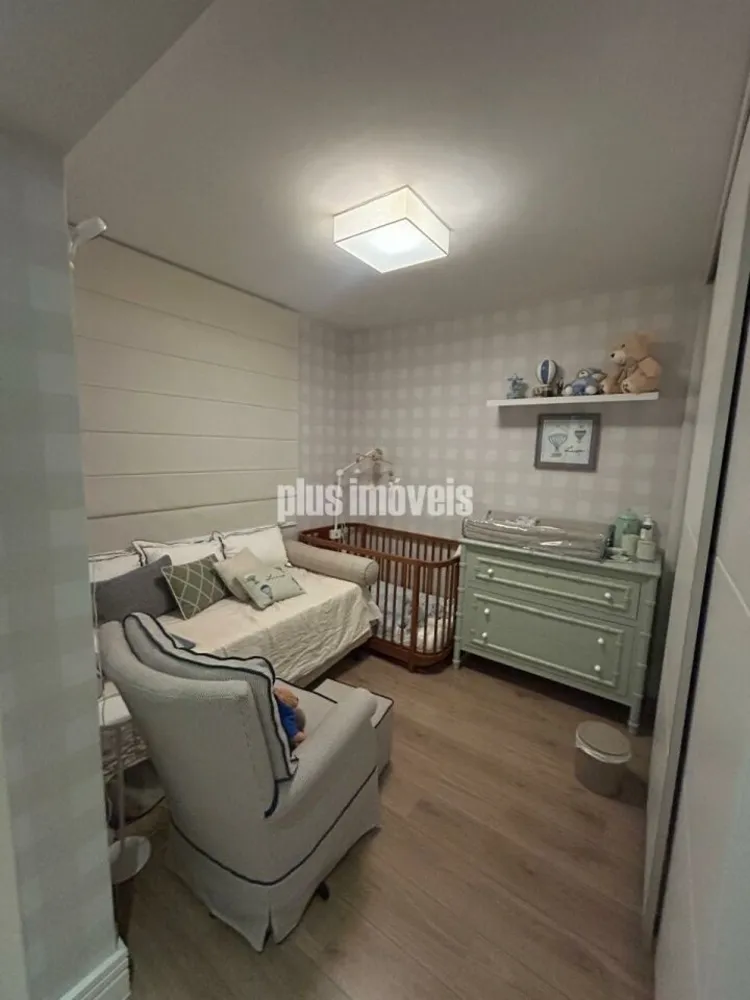 Apartamento, 2 quartos, 90 m² - Foto 3