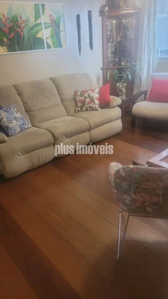 Apartamento, 2 quartos, 87 m² - Foto 1
