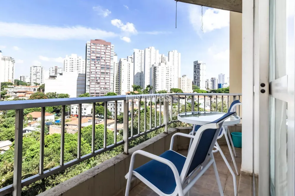 Apartamento, 3 quartos, 109 m² - Foto 4
