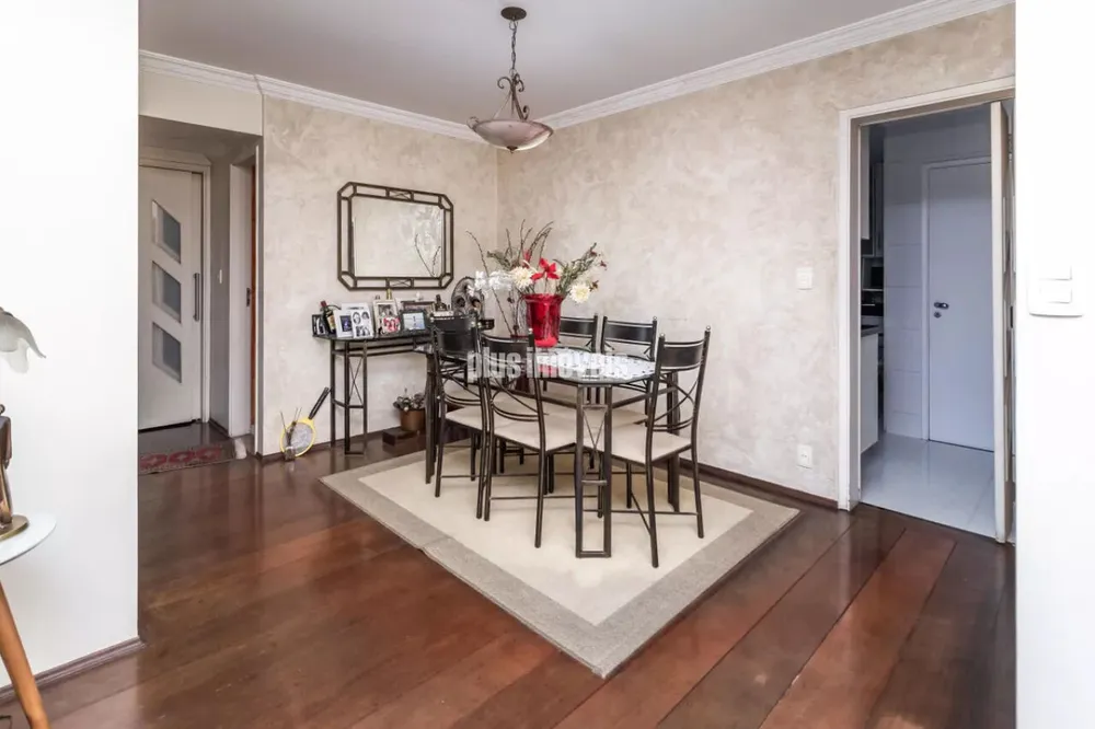 Apartamento, 3 quartos, 109 m² - Foto 3
