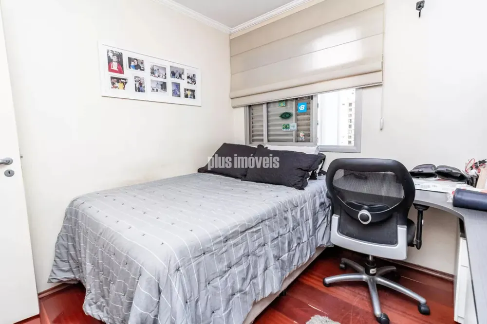 Apartamento, 3 quartos, 109 m² - Foto 5