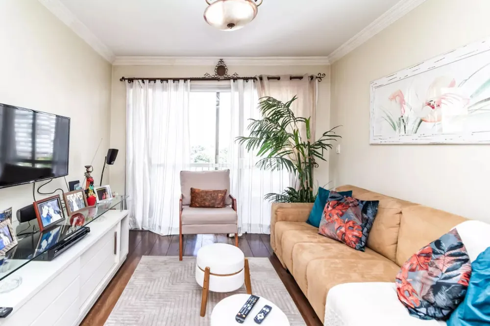 Apartamento, 3 quartos, 109 m² - Foto 7