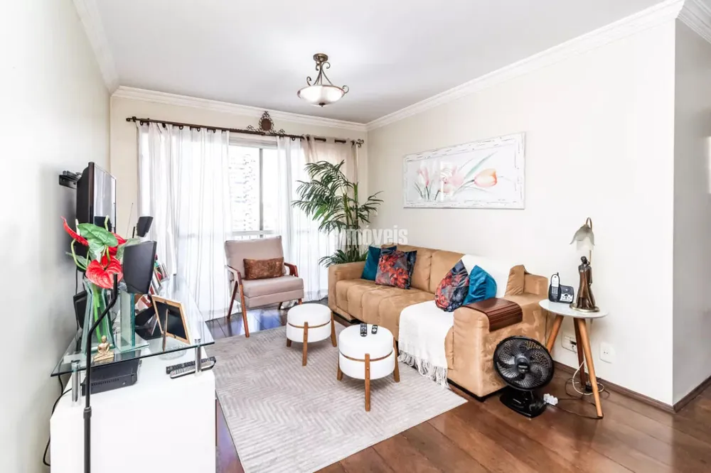 Apartamento, 3 quartos, 109 m² - Foto 2