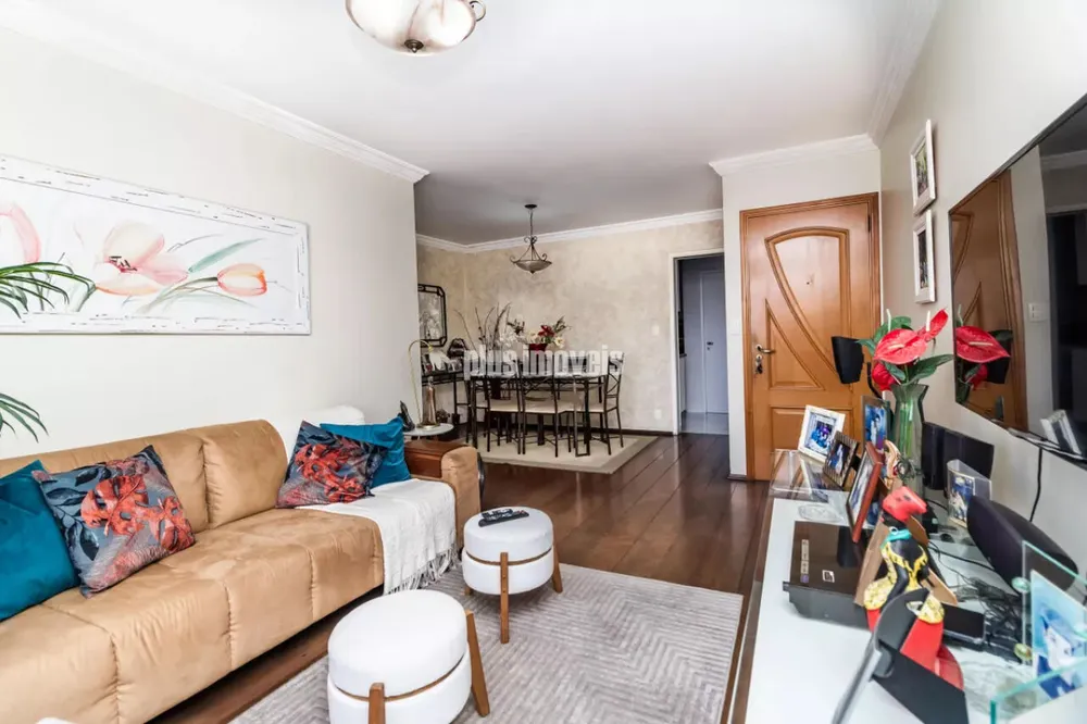 Apartamento, 3 quartos, 109 m² - Foto 8