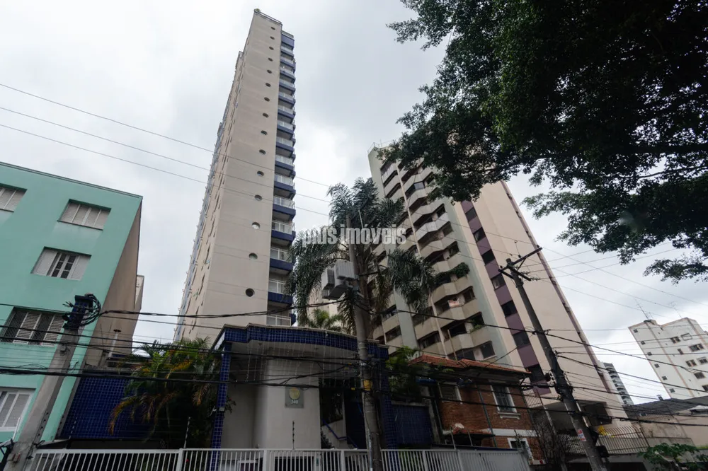 Apartamento, 3 quartos, 94 m² - Foto 8