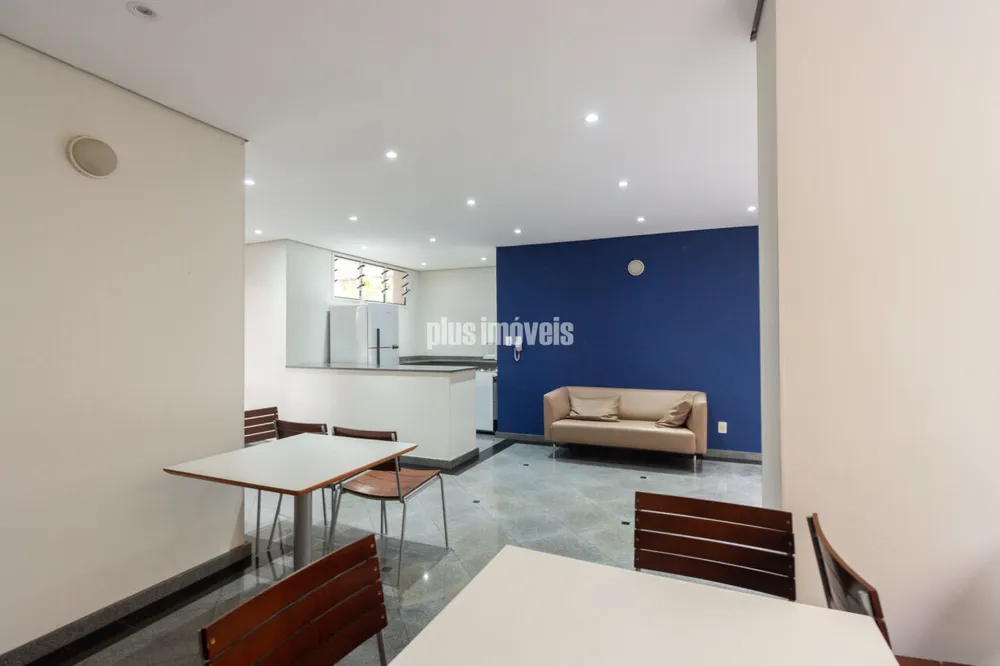 Apartamento, 3 quartos, 94 m² - Foto 6