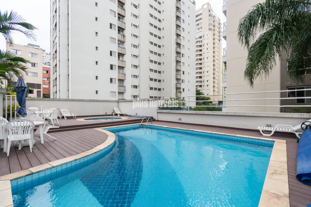 Apartamento, 3 quartos, 94 m² - Foto 5